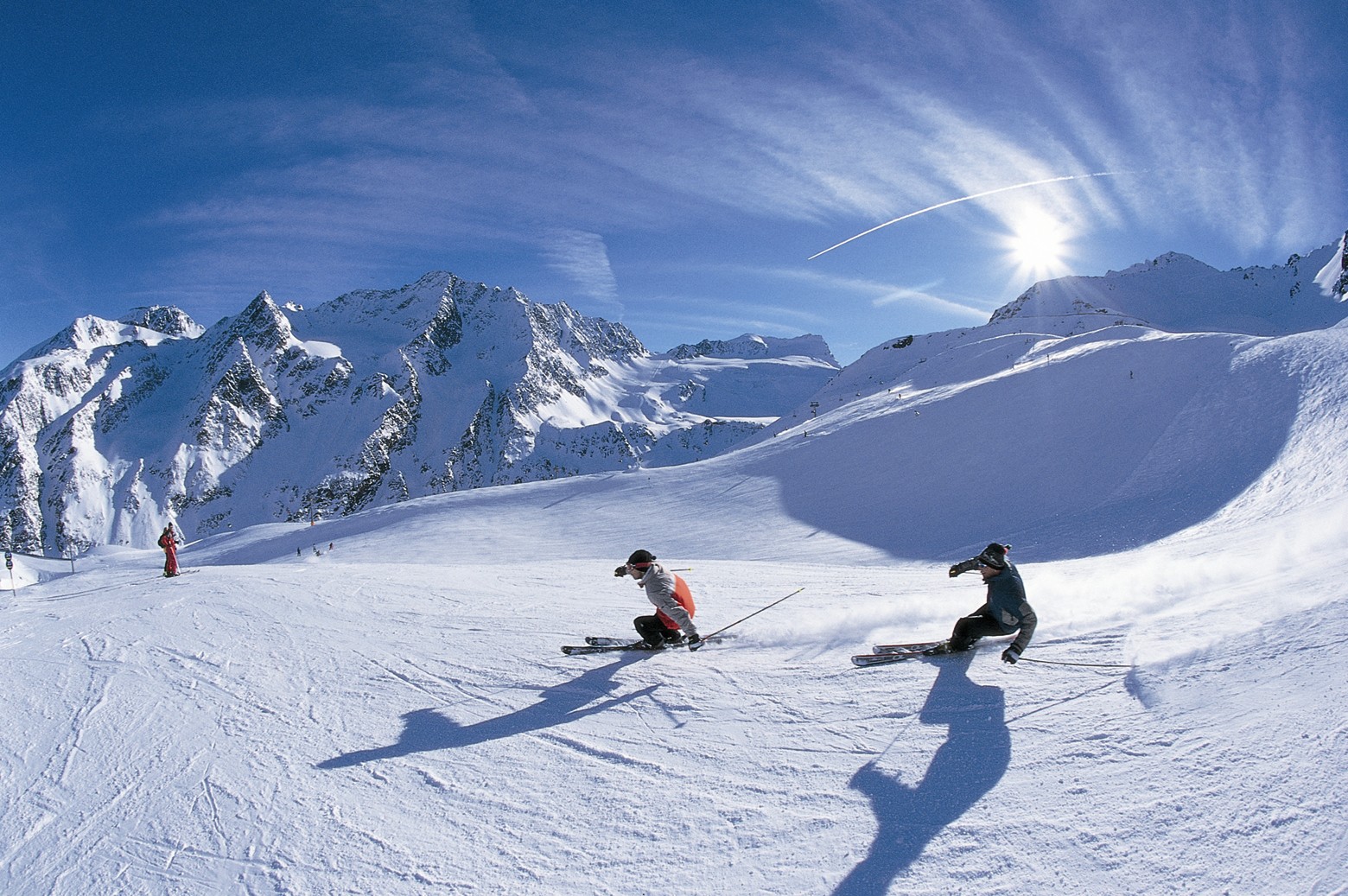 Esperienze in montagna