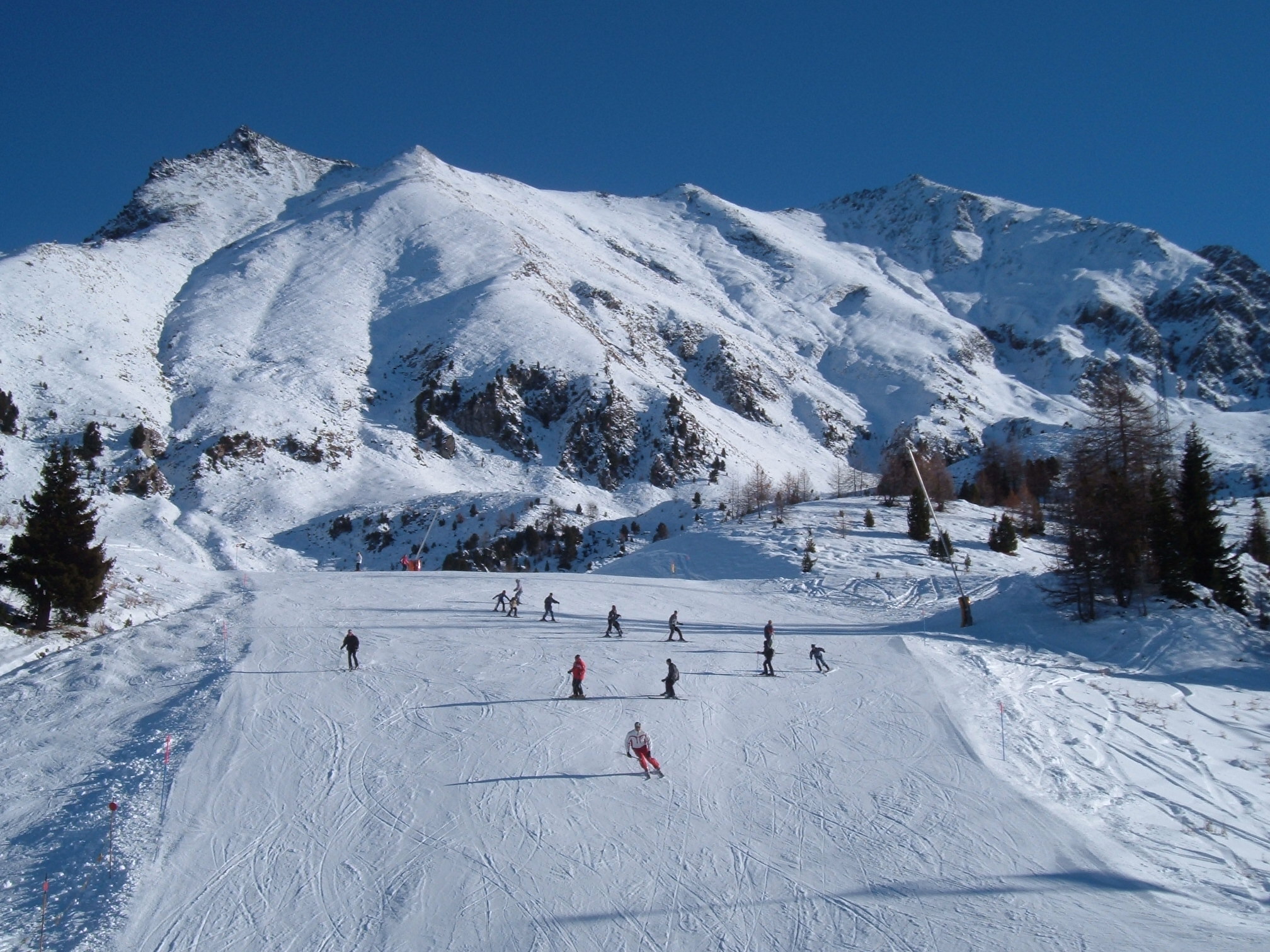 Pila 6